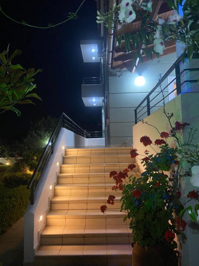 Dimitris Corinthian Villa Vrachati Exterior photo